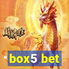 box5 bet